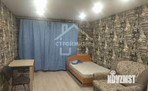1-к квартира, вторичка, 33м2, 2/9 этаж