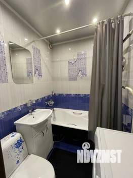 2-к квартира, вторичка, 42м2, 2/5 этаж