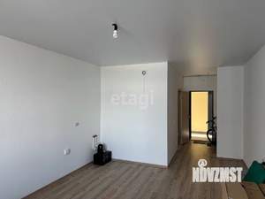 Студия квартира, вторичка, 33м2, 26/29 этаж