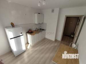 1-к квартира, вторичка, 31м2, 1/4 этаж