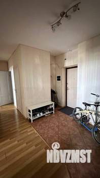 3-к квартира, вторичка, 82м2, 18/24 этаж