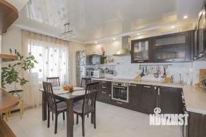 2-к квартира, вторичка, 73м2, 5/11 этаж