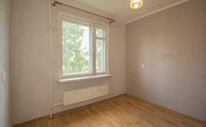 2-к квартира, вторичка, 43м2, 3/9 этаж