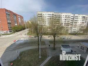 2-к квартира, вторичка, 37м2, 5/9 этаж