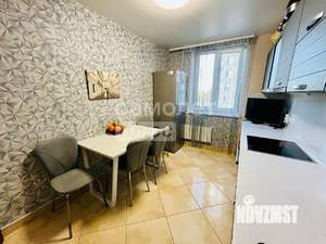 3-к квартира, вторичка, 62м2, 8/10 этаж