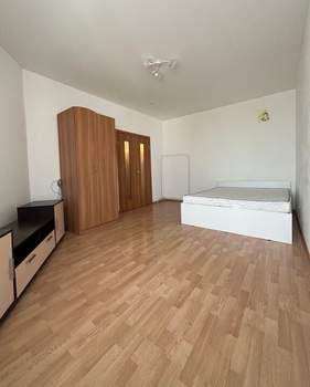 1-к квартира, вторичка, 36м2, 9/9 этаж
