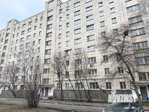 3-к квартира, вторичка, 60м2, 6/9 этаж