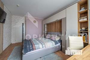 3-к квартира, вторичка, 85м2, 8/13 этаж
