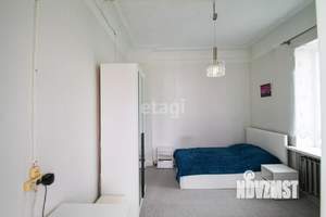 1-к квартира, вторичка, 32м2, 3/4 этаж