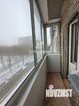 1-к квартира, вторичка, 31м2, 5/5 этаж