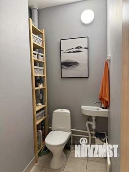 2-к квартира, вторичка, 61м2, 16/16 этаж