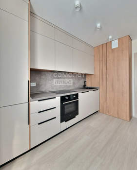 2-к квартира, вторичка, 59м2, 15/25 этаж