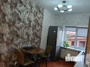 1-к квартира, вторичка, 42м2, 3/4 этаж