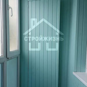 2-к квартира, вторичка, 41м2, 4/9 этаж