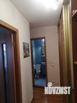 1-к квартира, вторичка, 33м2, 7/9 этаж