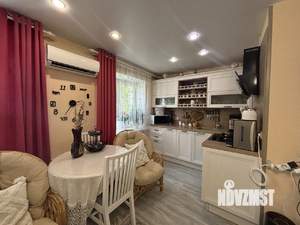 1-к квартира, вторичка, 32м2, 5/5 этаж