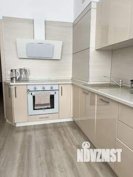 2-к квартира, вторичка, 53м2, 15/15 этаж