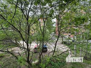 2-к квартира, вторичка, 39м2, 3/5 этаж