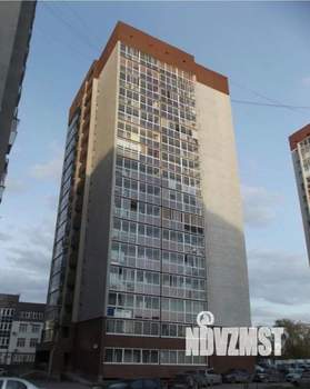 1-к квартира, вторичка, 39м2, 6/12 этаж