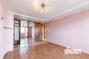 3-к квартира, вторичка, 64м2, 8/9 этаж