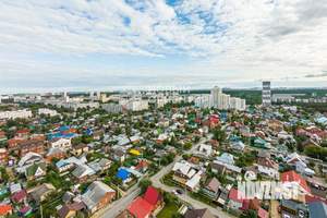 2-к квартира, вторичка, 68м2, 24/25 этаж