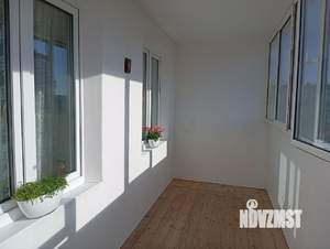 2-к квартира, вторичка, 47м2, 8/16 этаж