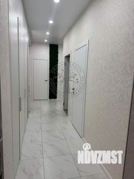 3-к квартира, вторичка, 79м2, 6/31 этаж