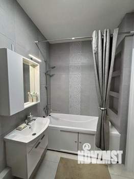 1-к квартира, вторичка, 42м2, 18/24 этаж