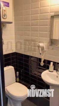 Студия квартира, вторичка, 18м2, 3/12 этаж