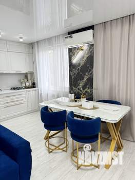 4-к квартира, вторичка, 97м2, 1/9 этаж
