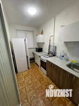 2-к квартира, вторичка, 42м2, 6/9 этаж