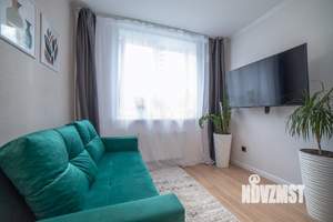1-к квартира, вторичка, 33м2, 2/27 этаж
