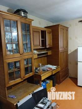 3-к квартира, вторичка, 83м2, 5/9 этаж