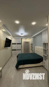 2-к квартира, вторичка, 61м2, 16/19 этаж