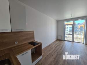 1-к квартира, вторичка, 48м2, 2/4 этаж