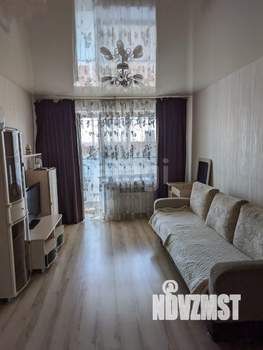 1-к квартира, вторичка, 35м2, 15/17 этаж