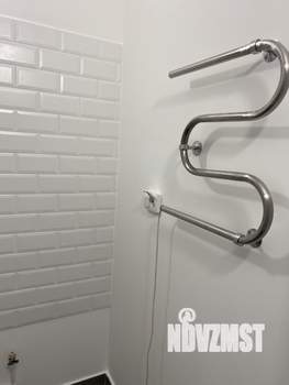 1-к квартира, вторичка, 40м2, 3/10 этаж