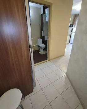 1-к квартира, вторичка, 33м2, 10/19 этаж