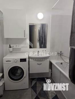 2-к квартира, вторичка, 60м2, 25/25 этаж