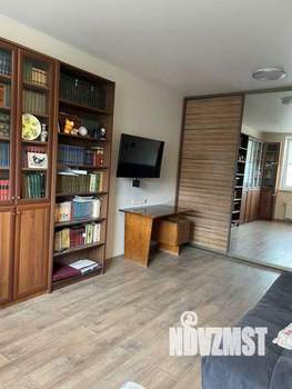 2-к квартира, вторичка, 60м2, 5/12 этаж