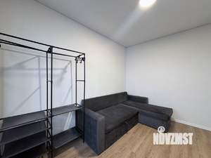 1-к квартира, вторичка, 34м2, 21/25 этаж