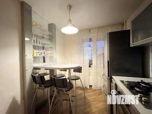 1-к квартира, вторичка, 33м2, 9/10 этаж