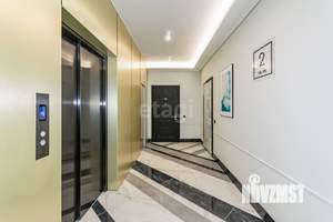 2-к квартира, вторичка, 89м2, 2/4 этаж
