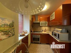 2-к квартира, вторичка, 60м2, 9/9 этаж