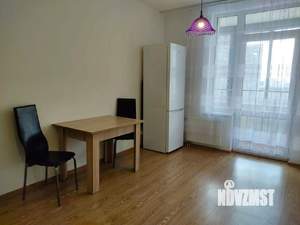 1-к квартира, вторичка, 44м2, 14/31 этаж