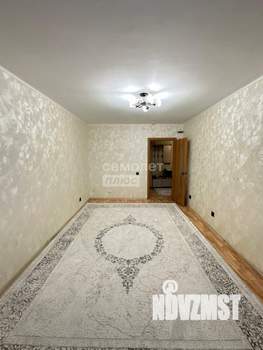 2-к квартира, вторичка, 53м2, 12/14 этаж