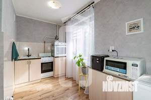 1-к квартира, вторичка, 28м2, 3/5 этаж