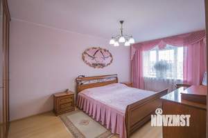 3-к квартира, вторичка, 115м2, 1/12 этаж