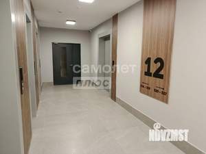 2-к квартира, вторичка, 54м2, 12/25 этаж