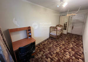 3-к квартира, вторичка, 56м2, 1/5 этаж